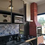 Apartamento Ubatuba Ldk