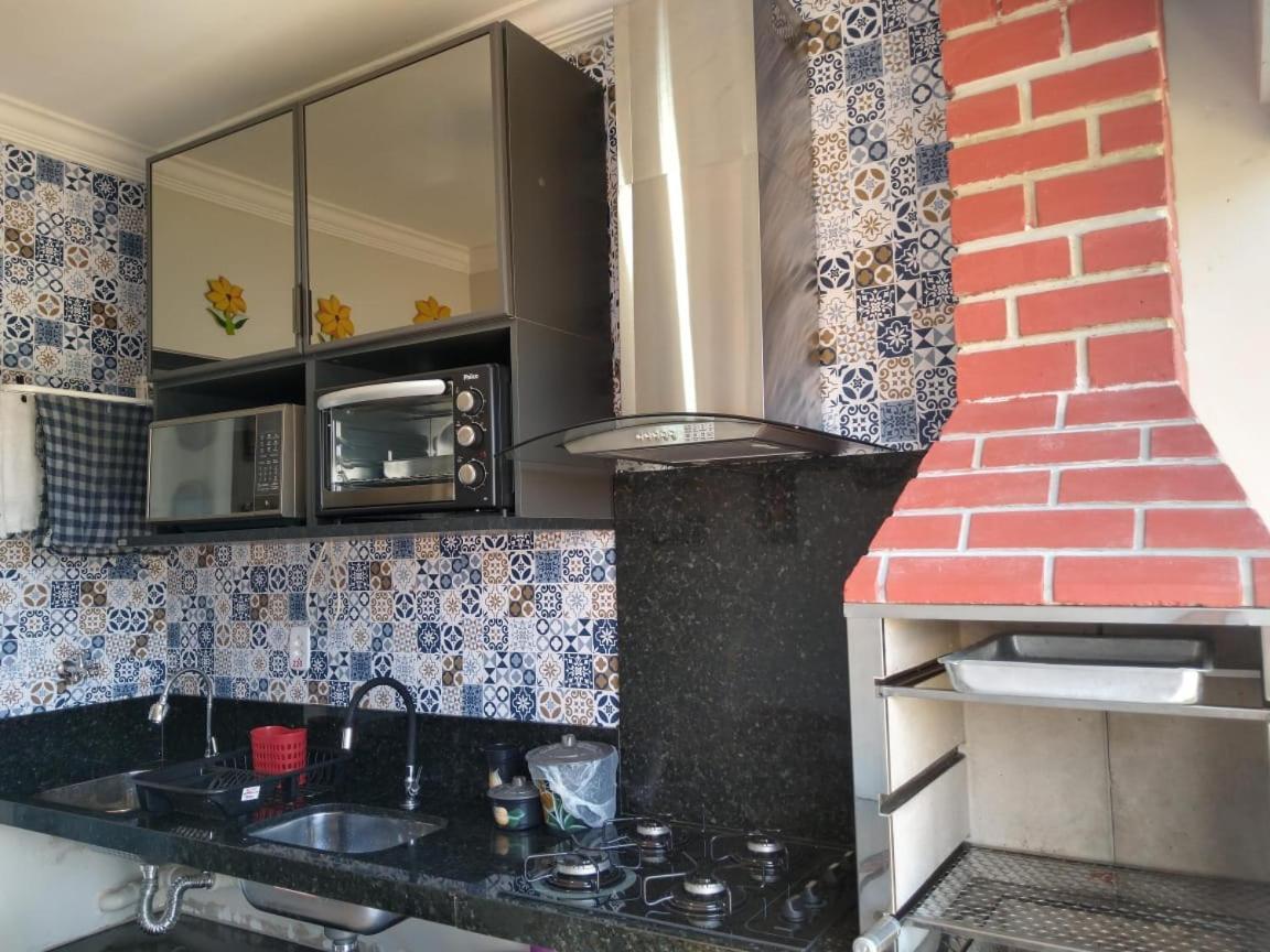 Ldk Apartamento Ubatuba