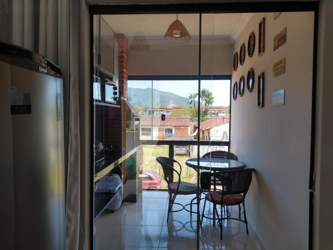 Ldk Apartamento Ubatuba